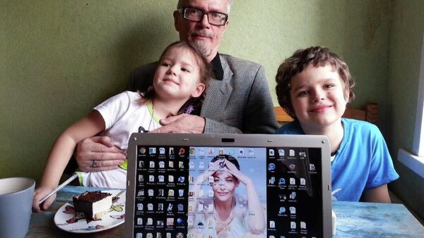 Эдуард Лимонов