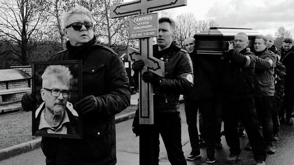 Эдуард Лимонов