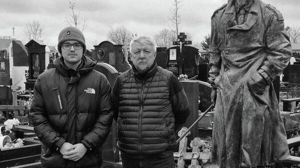 Эдуард Лимонов