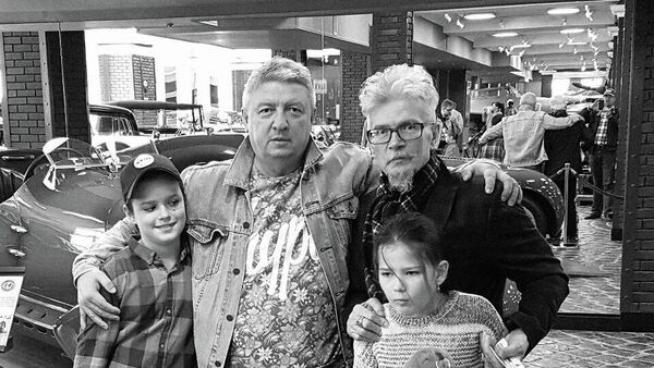 Эдуард Лимонов