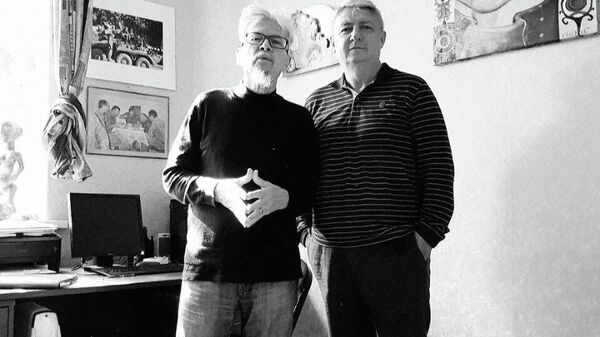 Эдуард Лимонов