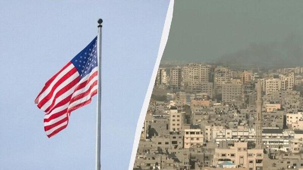 ‼ В США рассказали, какие страны отправят миротворцев в Газу
