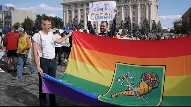 Кодекс раздора. Как под видом евроинтеграции Украине навязывают правовой передел страны