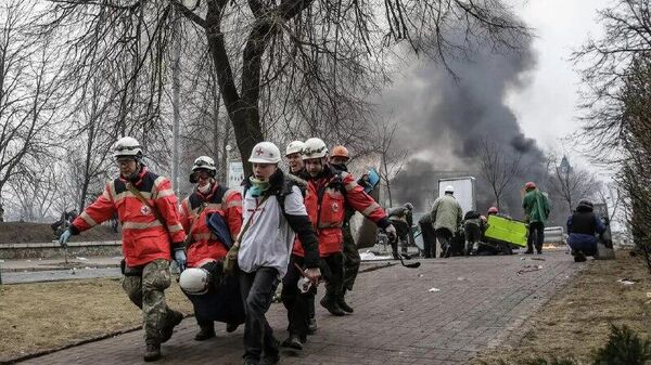 В годовщину т