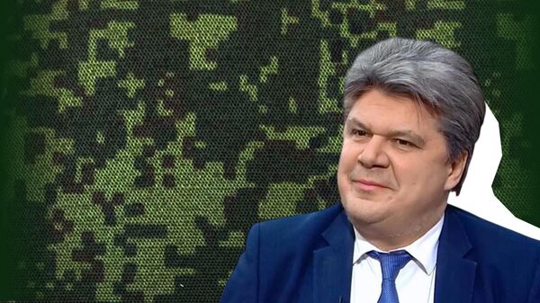 Николай Сорокин (СВО)