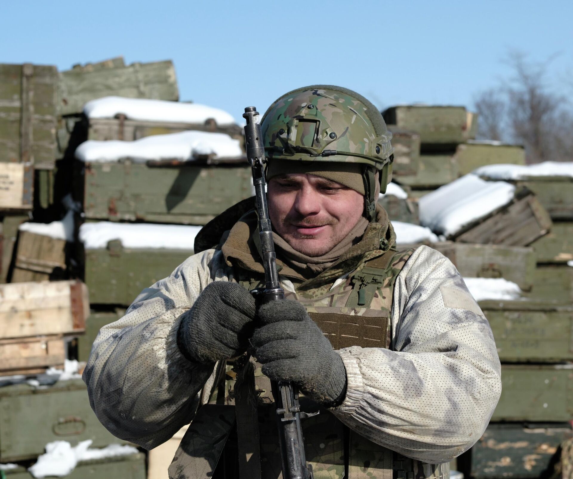   - РИА Новости, 1920, 20.02.2026