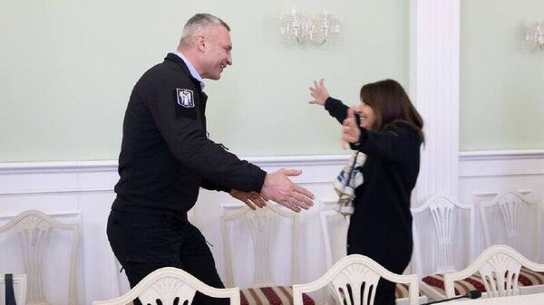 В Киеве рестораны и заведения общепита оказались под угрозой массовых закрытий