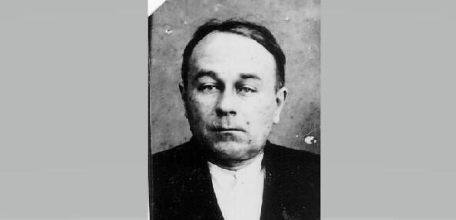 Борис Штейгер - РИА Новости, 1920, 21.02.2026