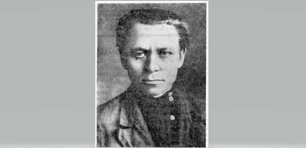 Василий Шиманский Василий Шиманский