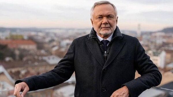 Хакер с донецкой пропиской обокрал отца львовского губернатора на 127 млн гривен