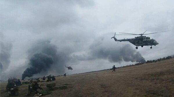 ‼ Четыре года с начала пути к восстановлению суверенитета России