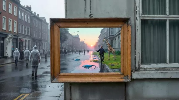 Неделя необычных фотофактов Неделя необычных фотофактов