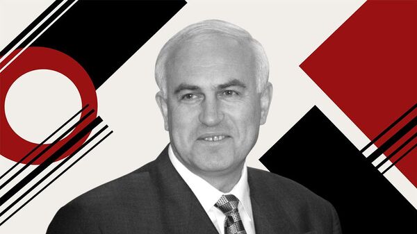 Валерий Пустовойтенко