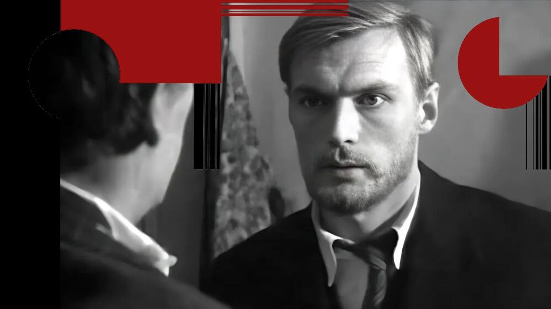 Дерзость. Кадр из фильма Дерзость. Кадр из фильма - РИА Новости, 1920, 24.02.2026