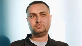 ‼ Украина и Россия не должны наносить удары по центрам принятия решений друг друга, заявил Буданов*