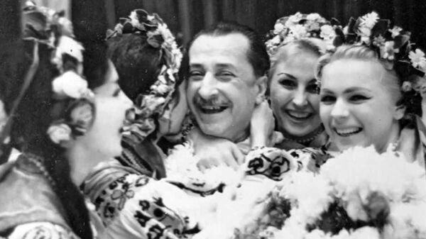 Павел Вирский