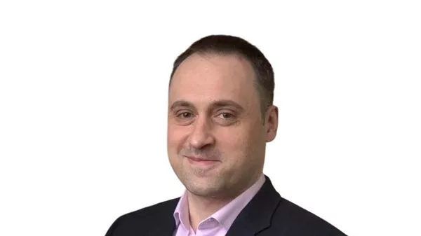 Виталий Колпашников Виталий Колпашников