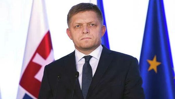 Словакия готова принять меры против Украины из-за нежелания Киева пропустить российскую нефть в республику по нефтепроводу Дружба