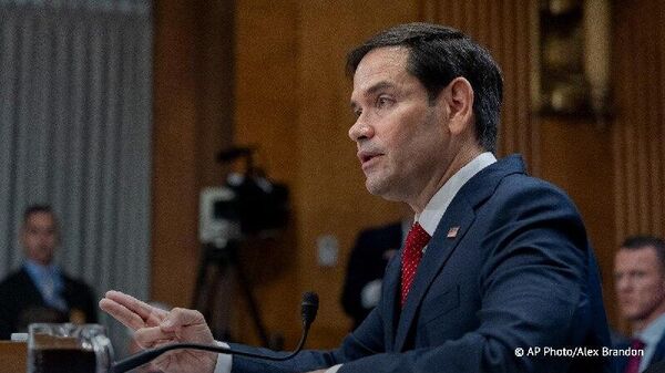 США не хотят отстраняться от урегулирования конфликта на Украине, но терпение Дональда Трампа не безгранично, заявил госсекретарь США Марко Рубио