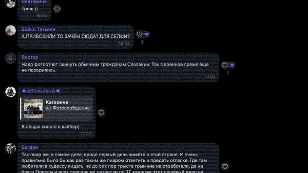 В Одессе чиновники привезли генератор к одному из ЖК, сняли об этом видео, сделали фото, а затем погрузили все обратно и уехали