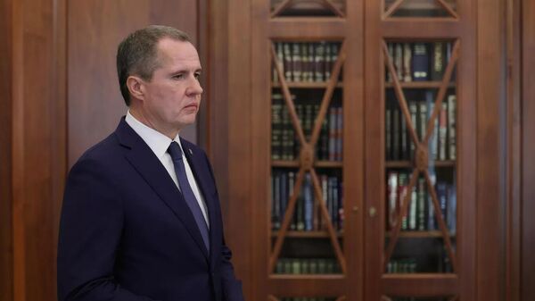 Вячеслав Гладков