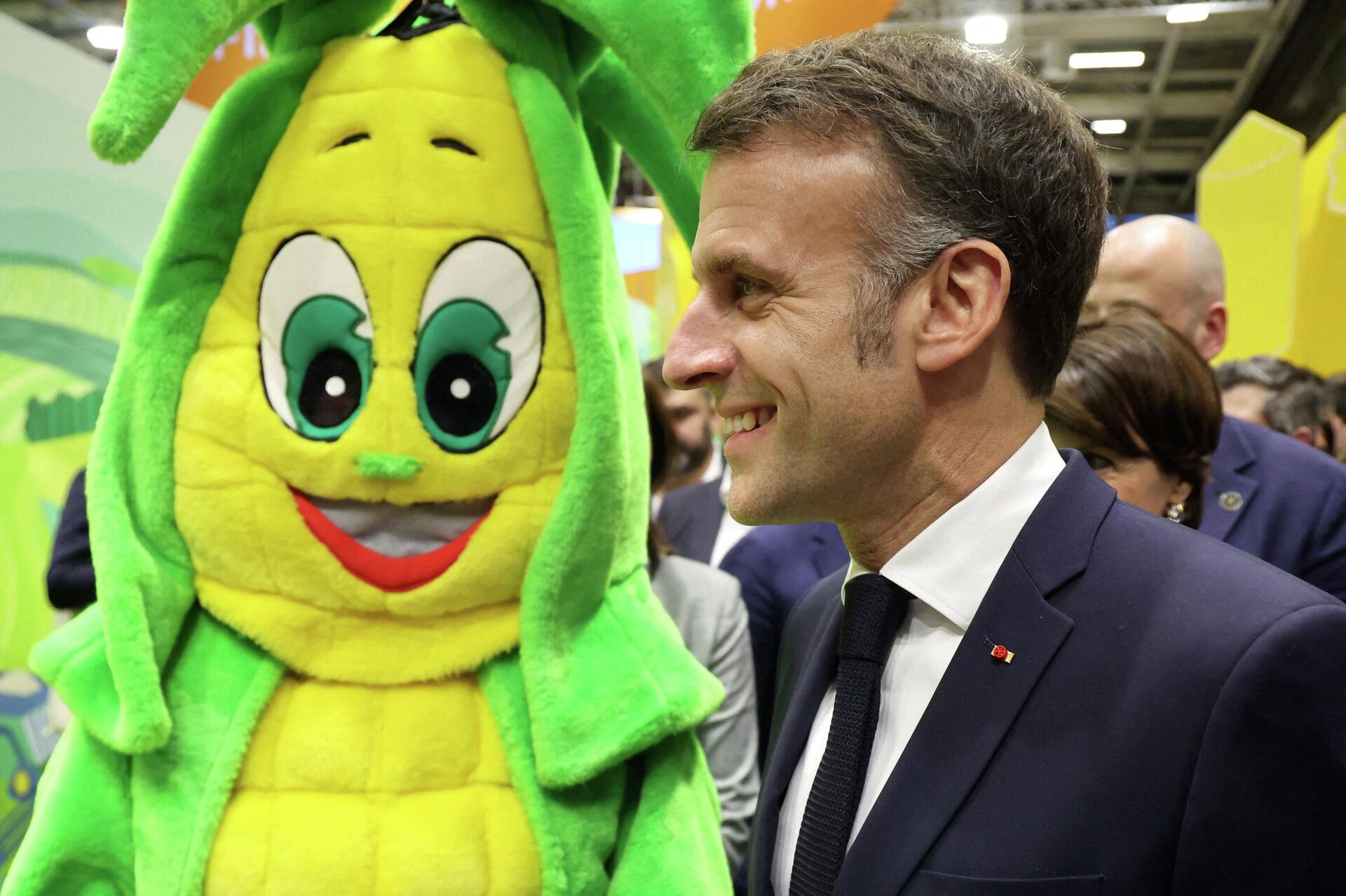   - РИА Новости, 1920, 27.02.2026