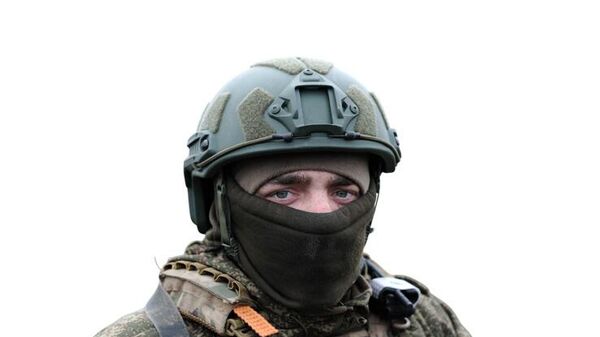 Позывной Кипеш