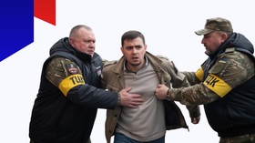 Современные полицаи: как ТЦК превратили мобилизацию на Украине в систему страха и денег Современные полицаи: как ТЦК превратили мобилизацию на Украине в систему страха и денег