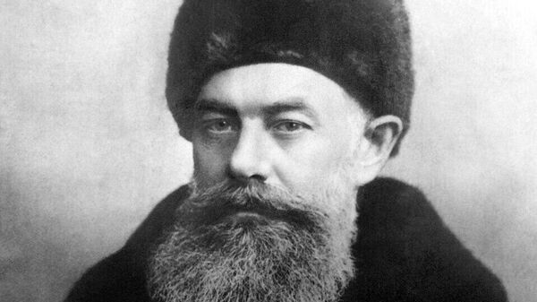 Василий Докучаев, 1890-е годы Василий Докучаев, 1890-е годы