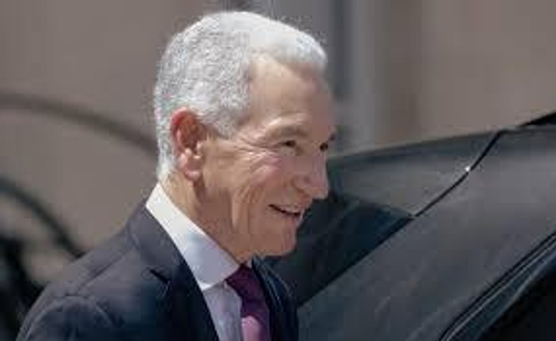 Чарльз Кушнер  - РИА Новости, 1920, 28.02.2026