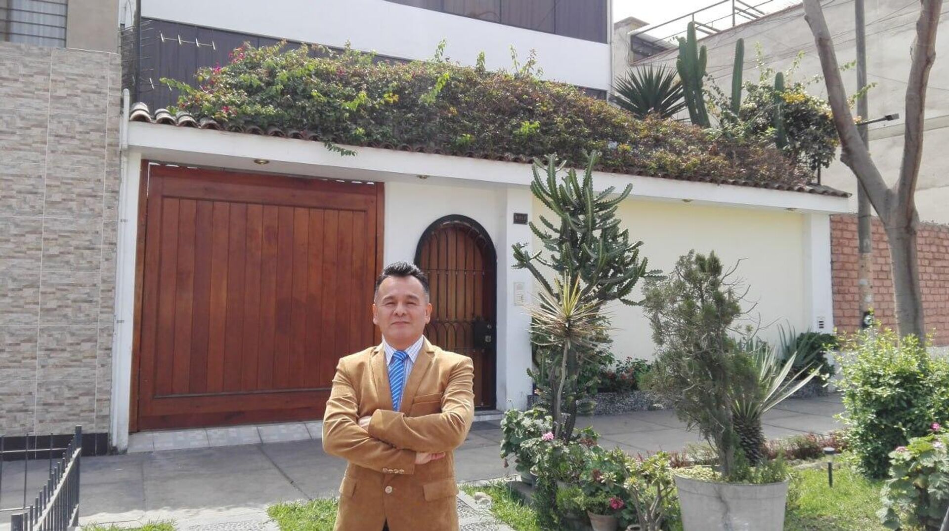 Рикардо Зедано - РИА Новости, 1920, 01.03.2026