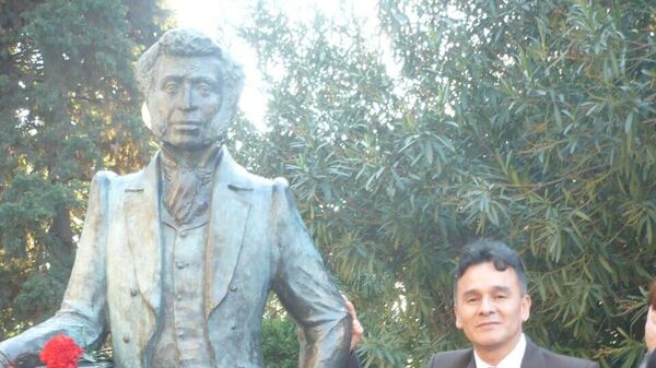 Рикардо Зедано Рикардо Зедано