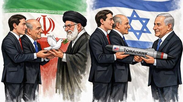 США и Израиль заранее согласовали приблизительное время для удара по Ирану, за неделю до начала ирано-американских переговоров в Женеве — портал Axios, ссылаясь на анонимного американского чиновника