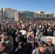 Митинг памяти погибшего верховного лидера Ирана аятоллы Али Хаменеи