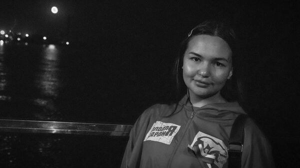 Вероника Вельмамедова