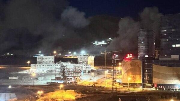 "Коалиция Эпштейна" против Ирана