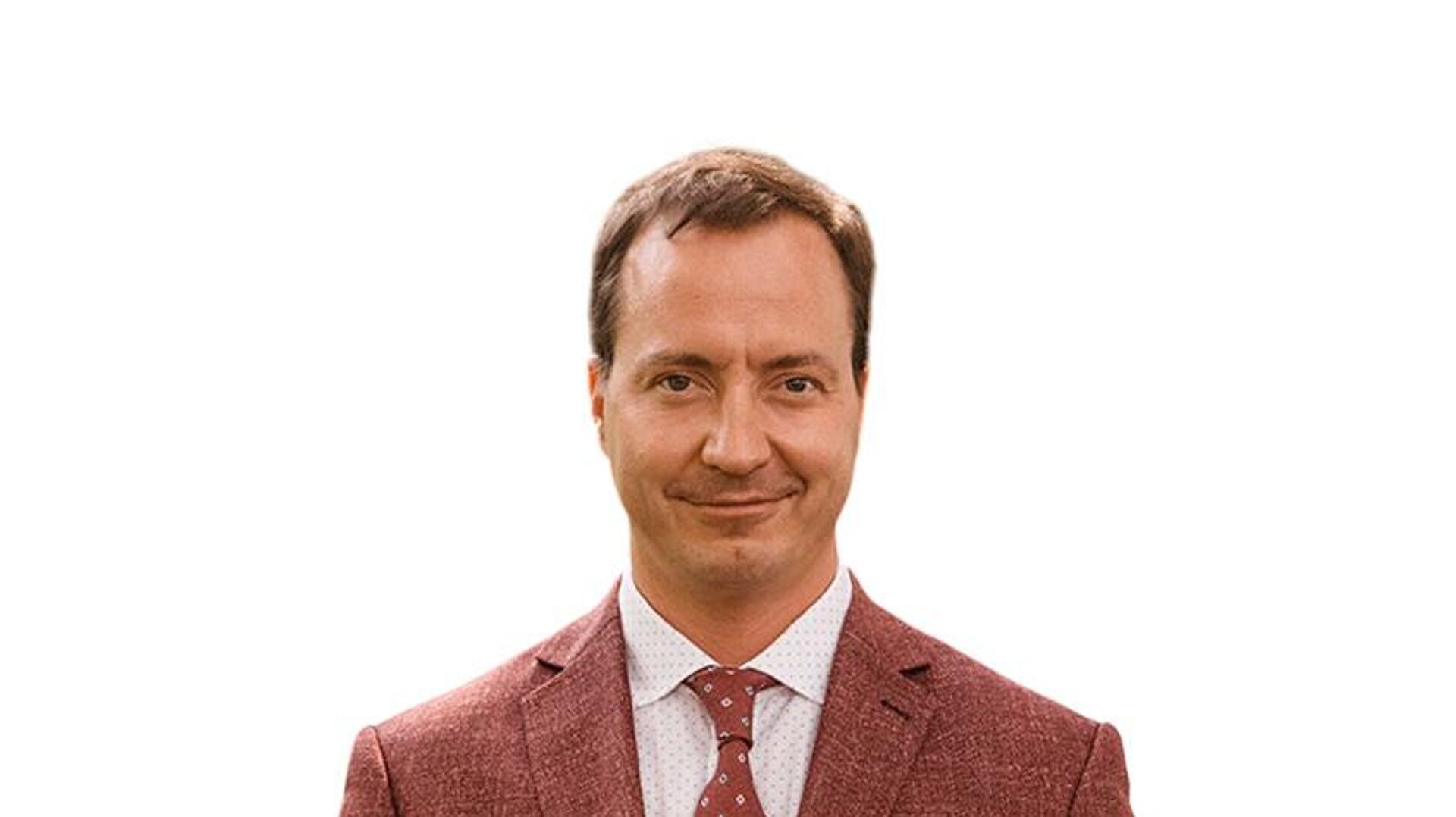 Александр Степанов - РИА Новости, 1920, 02.03.2026