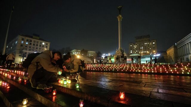 Украину превратят в лунный пейзаж. Эксперты и политики о будущем страны и мира