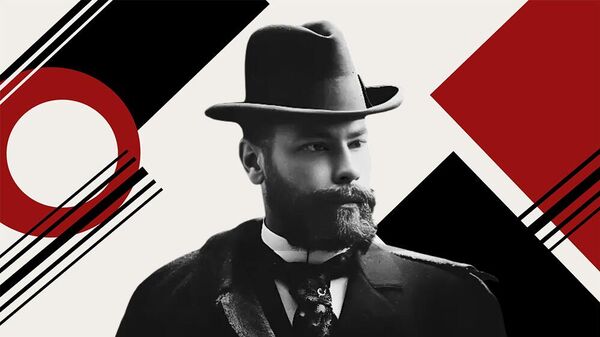 Алексей Бекетов Алексей Бекетов