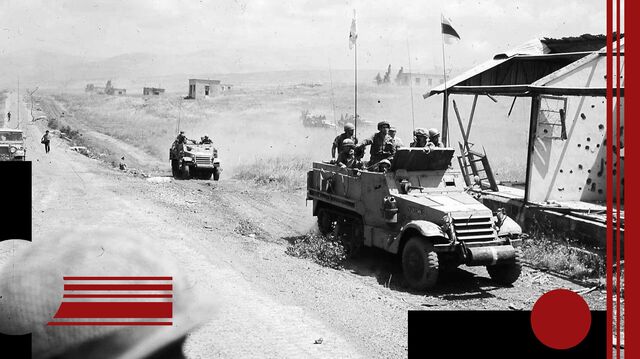 От Моисея до Нетаньяху: как развивался арабо-израильский конфликт