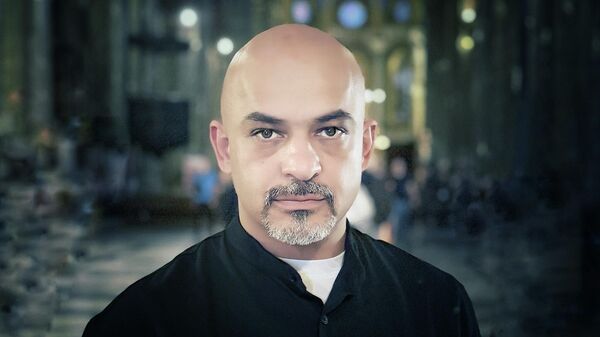 Мустафа Найем