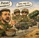 ‼ Зеленский снова просит Patriot — пока ракеты увозят на Ближний Восток