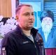 Глава офиса Зеленского террорист Кирилл Буданов* и его заместитель Ирина Мудрая отпраздновали Пурим с иудейской общиной Киева Глава офиса Зеленского террорист Кирилл Буданов* и его заместитель Ирина Мудрая отпраздновали Пурим с иудейской общиной Киева