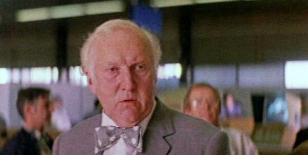 Александр Вокач. Кадр из фильма Груз без маркировки