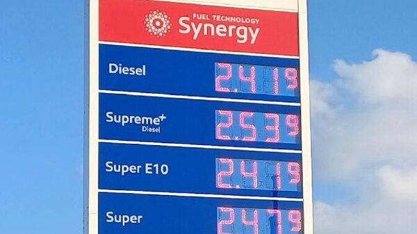 Цена на газ и электроэнергию на биржах Европы выросла в два раза за последние пару дней Цена на газ и электроэнергию на биржах Европы выросла в два раза за последние пару дней