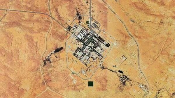 Иран пригрозил ударом по ключевому ядерному объекту Израиля в Димоне