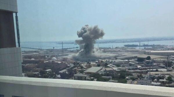 Иран уничтожает дата-центры Amazon, пытаясь обвалить мировой интернет