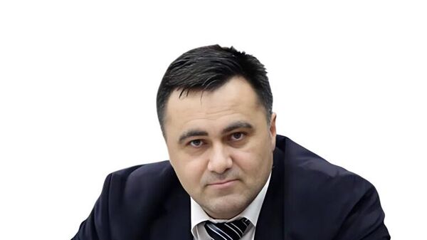 Руслан Гереев