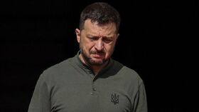 США могут уменьшить поставки противовоздушной обороны, ракет для ПВО для Украины в случае долгой войны на Ближнем Востоке – Зеленский США могут уменьшить поставки противовоздушной обороны, ракет для ПВО для Украины в случае долгой войны на Ближнем Востоке – Зеленский