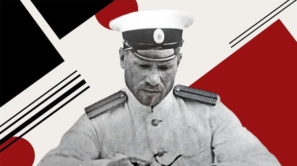 Георгий Седов